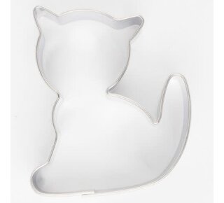 Cookie Cutters Koekjes Uitsteker Kat 5 cm