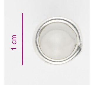 Koekjes Uitsteker Ring Ø 1 cm