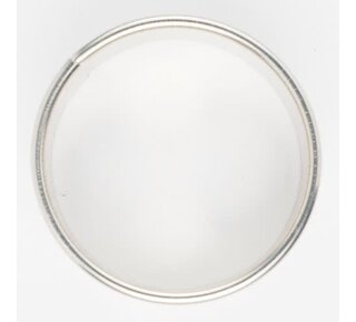 Koekjes Uitsteker Ring Ø 3 cm