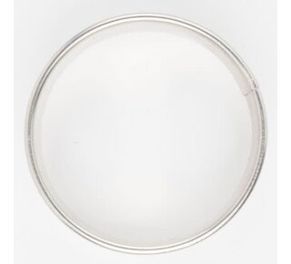 Koekjes Uitsteker Ring Ø 5 cm