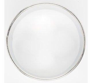 Koekjes Uitsteker Ring Ø 6,5 cm