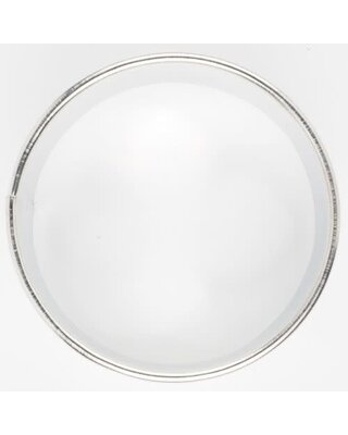 Koekjes Uitsteker Ring Ø 6,5 cm