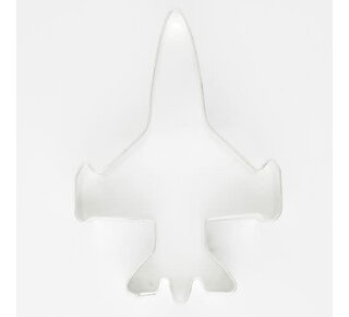 Koekjes Uitsteker Straaljager 7,5 cm