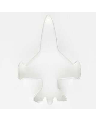 Koekjes Uitsteker Straaljager 7,5 cm