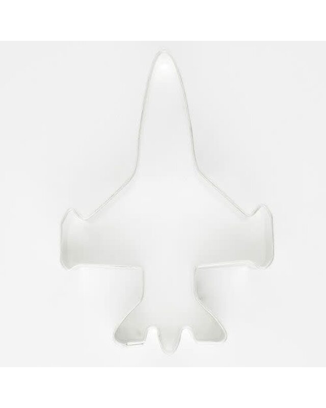 Koekjes Uitsteker Straaljager 7,5 cm