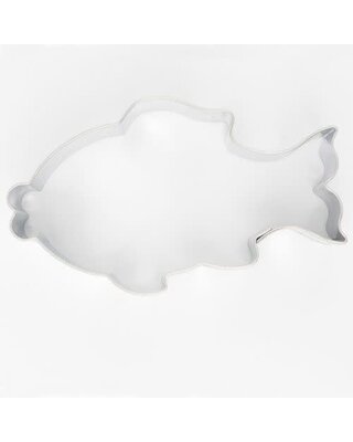 Koekjes Uitsteker Vis 8 cm