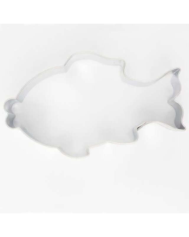Koekjes Uitsteker Vis 8 cm
