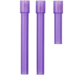 wilton Wilton Plastic Centre Core Rods dowel pk/3