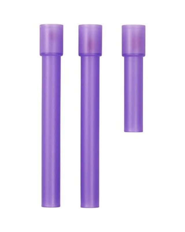 wilton Wilton Plastic Centre Core Rods dowel pk/3
