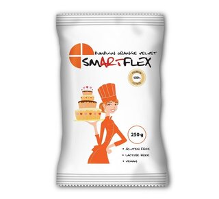 smartflex SmArtFlex Pumpkin Velvet Vanille 250gram