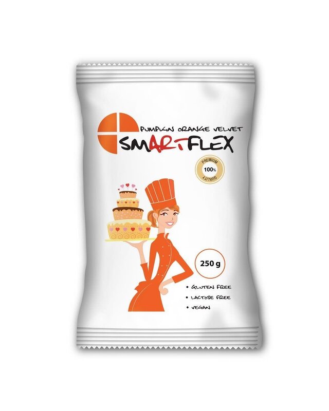 smartflex SmArtFlex Pumpkin Velvet Vanille 250gram