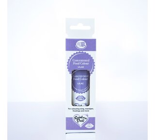 rainbowdust RD ProGel - Lilac