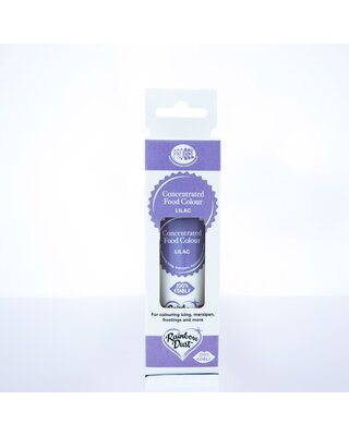 rainbowdust RD ProGel - Lilac