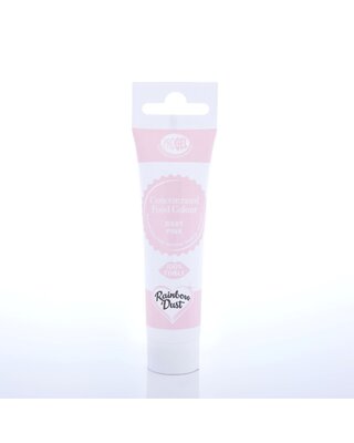rainbowdust RD ProGel - Baby Pink roze