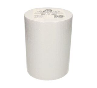 Funcakes Ø15 cm FC Taart Dummy Rond Double Barrel 20 cm hoog