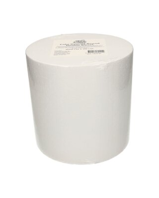 Funcakes Ø20 cm FC Taart Dummy Rond Double Barrel  20cm hoog