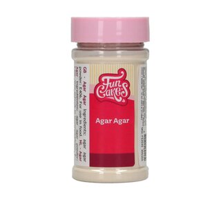 Funcakes Agar Agar 50g