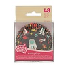 FunCakes Baking Cups Space pk/48