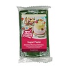 Funcakes fondant forest green 250gr