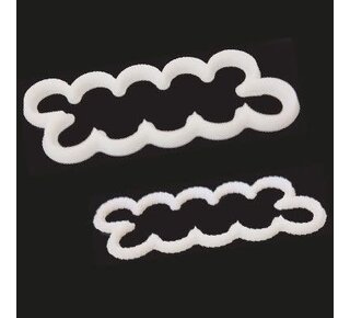 FMM FMM Cutter The Smaller Easiest Rose Ever Set/2