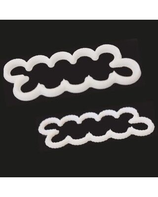 FMM FMM Cutter The Smaller Easiest Rose Ever Set/2