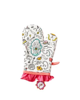 bakken met Jill Jill - Ovenwant