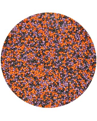 Funcakes FunCakes Musketzaad Halloween 80 g