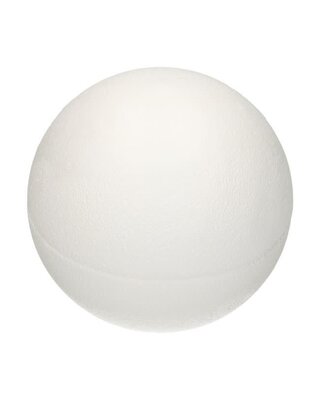 Funcakes FunCakes Taart Dummy Bol Ø15 cm Set/2