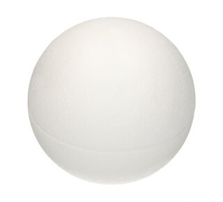 Funcakes FunCakes Taart Dummy Bol Ø20 cm Set/2