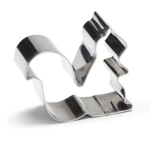 Patisse Patisse Koekjes Uitsteker Eekhoorn 7 cm