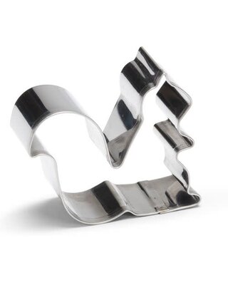 Patisse Patisse Koekjes Uitsteker Eekhoorn 7 cm