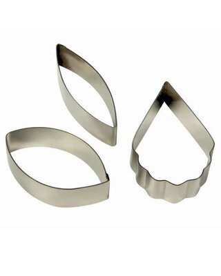 PME PME Uitsteker Set Cattleya Orchidee -3st-