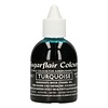 Sugarflair Airbrush Colouring - Turquoise - 60ml