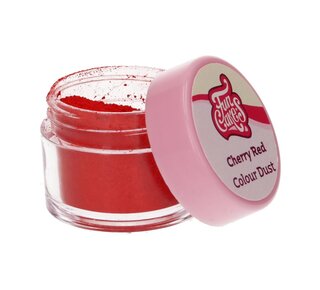 Funcakes FunCakes Dust - Cherry Red