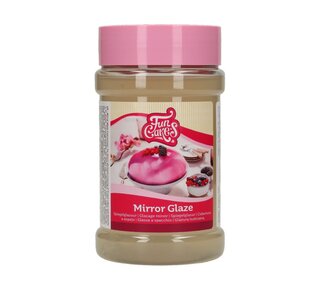 Funcakes FunCakes Mirror Glaze -325g-
