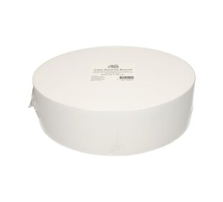 Funcakes Ø35cm x 10cm FunCakes Taart Dummy rond