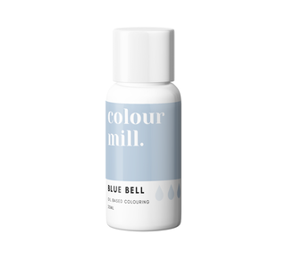 colour mill colour mill blue bell 20ml