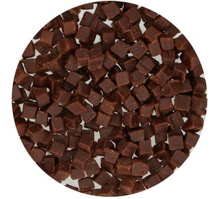 Funcakes FunCakes Mini Fudge -Choco- 65g