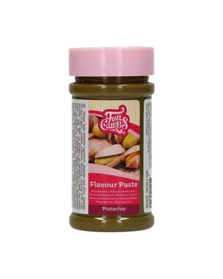 Funcakes Smaakpasta -Pistache- 80g