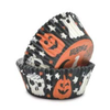 Scrapcooking Baking Cups Halloween pk/36