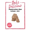 BD pepernoten speculaas mix