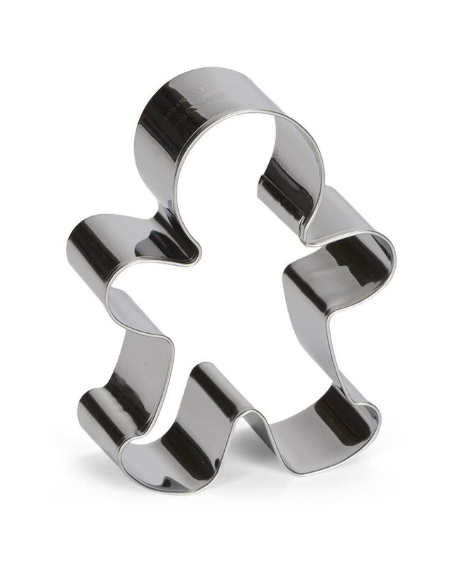 Patisse Patisse Koekjes Uitsteker Speculaaspop 10cm