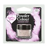 RD powder color lavender drop