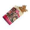 FunCakes Chocolade Melts Goud 200 g