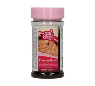 Funcakes Smaakpasta -Speculaas- 100g