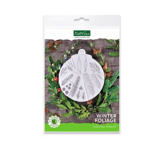 Katy Sue Katy Sue Mould Winter Foliage