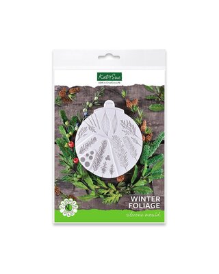 Katy Sue Katy Sue Mould Winter Foliage