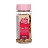 FunCakes Metallic Sugar Rods XL -Light Gold- 70g