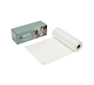 Brand New Cake Wegwerp spuitzakken transparant 40 cm 100 op rol