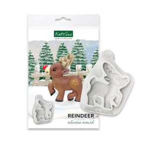 Katy Sue Katy Sue Mould Rendier